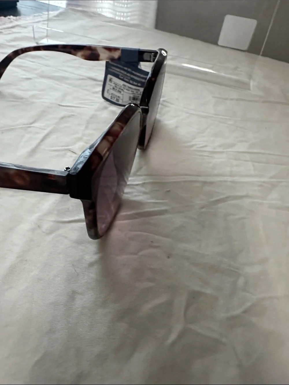 Universal Thread stylish tortoiseshell